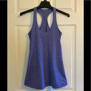 Lululemon Cool Racerback Tank Too